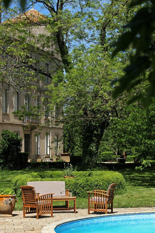 Domaine De La Celarie Mouzieys-Teulet Kültér fotó
